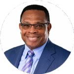 Jesse Cureton headshot
