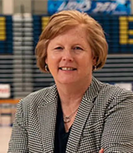 Cherie Swarthout