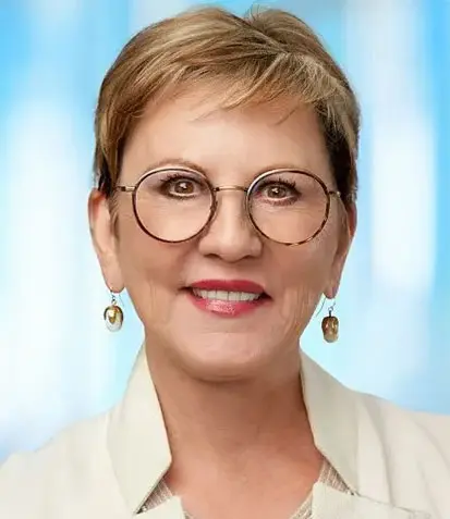 Pamela Davies